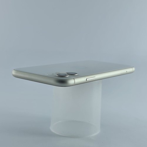 Смартфон iPhone 11 64GB White, Model A2221 USED **
