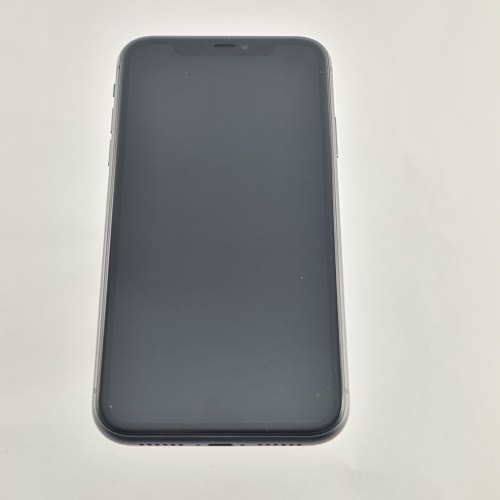 Смартфон iPhone 11 128GB Black, Model A2221 USED **