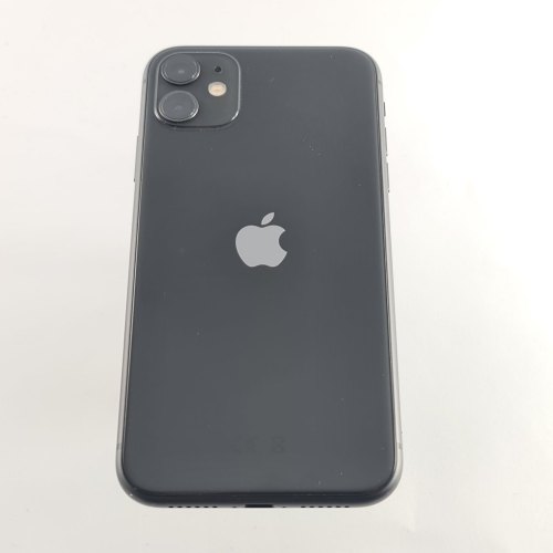 Смартфон iPhone 11 128GB Black, Model A2221 USED **