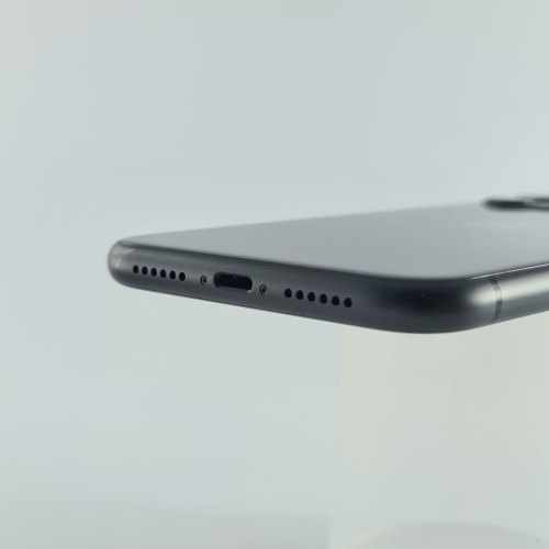 Смартфон iPhone 11 128GB Black, Model A2221 USED **