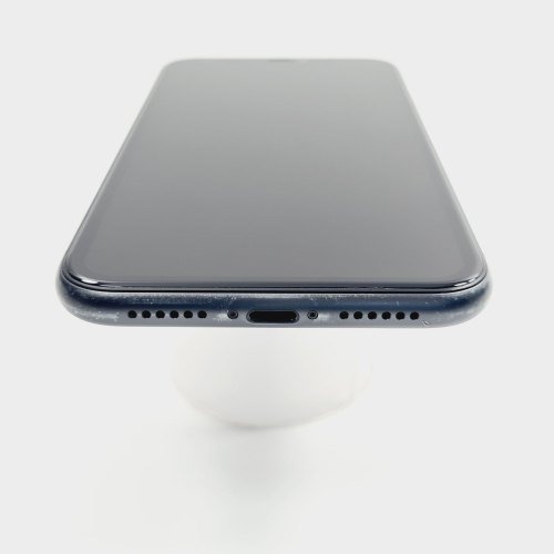 Смартфон iPhone 11 128GB Black, Model A2221 USED **