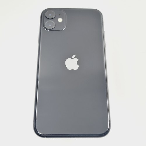 Смартфон iPhone 11 128GB Black, Model A2221 USED **