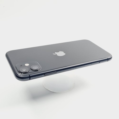 Смартфон iPhone 11 128GB Black, Model A2221 USED **