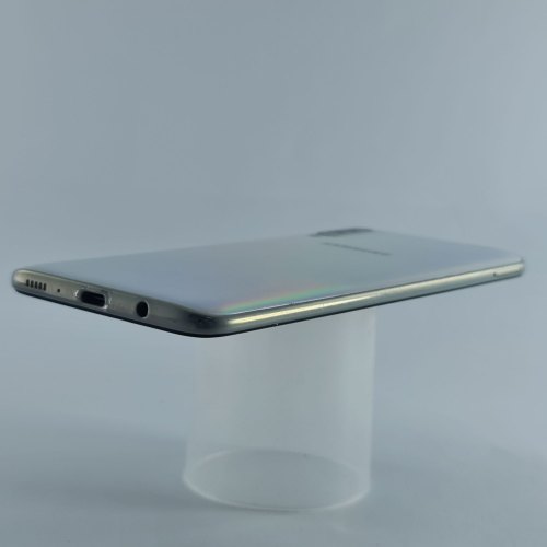 Смартфон Samsung Galaxy A70 (A705F) 128Gb White (SM-A705FZWUSEK) USED **