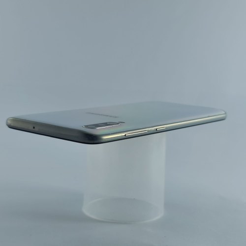 Смартфон Samsung Galaxy A70 (A705F) 128Gb White (SM-A705FZWUSEK) USED **