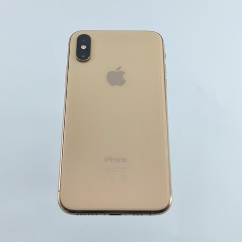 Смартфон iPhone XS 64GB Gold, Model A2097 USED **