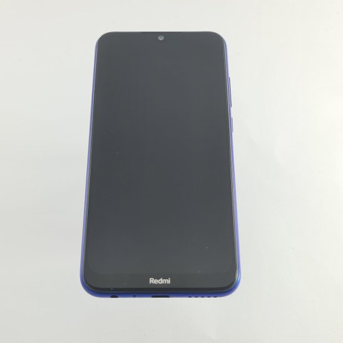 Смартфон Xiaomi Redmi Note 8T 3/32Gb Blue USED **