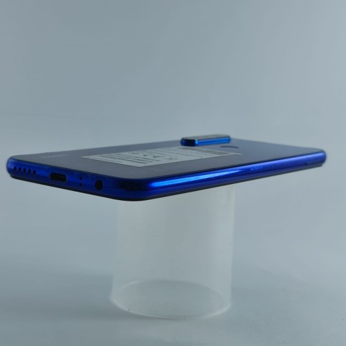 Смартфон Xiaomi Redmi Note 8T 3/32Gb Blue USED **
