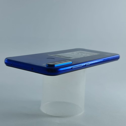 Смартфон Xiaomi Redmi Note 8T 3/32Gb Blue USED **