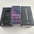 Смартфон Samsung Galaxy Note 20 (N980F) 256Gb Gray (SM-N980FZAGSEK) USED **