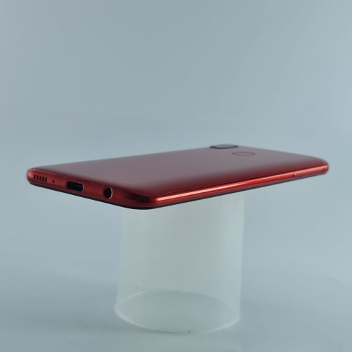 Смартфон Samsung Galaxy A40 (A405F) 64Gb Red (SM-A405FZRDSEK) USED **