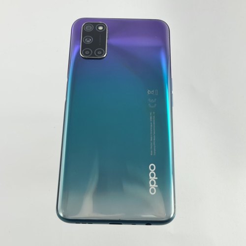 Смартфон OPPO A72 128Gb Aurora Purple USED **