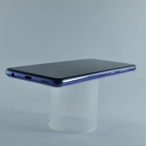 Смартфон Samsung Galaxy A52 (A525F) 128Gb Light Violet (SM-A525FLVDSEK) USED **