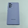 Смартфон Samsung Galaxy A52 (A525F) 128Gb Light Violet (SM-A525FLVDSEK) USED **