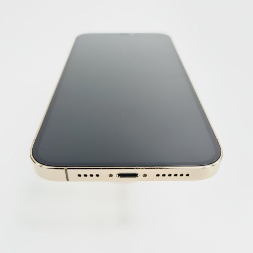 Смартфон iPhone 12 Pro Max 256GB Gold, Model A2411 USED **