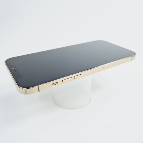 Смартфон iPhone 12 Pro Max 256GB Gold, Model A2411 USED **