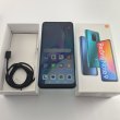Смартфон Xiaomi Redmi Note 9 4/128Gb Forest Green USED **