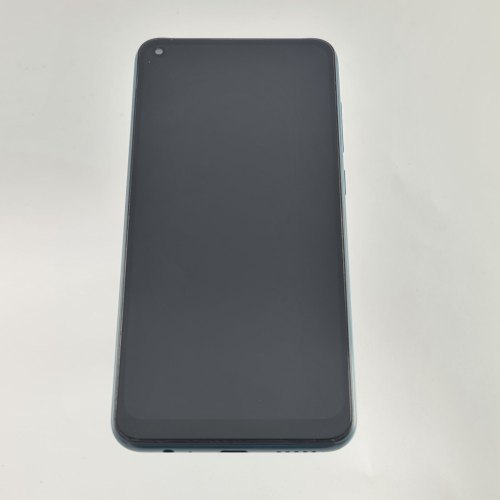Смартфон Xiaomi Redmi Note 9 4/128Gb Forest Green USED **
