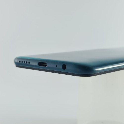 Смартфон Xiaomi Redmi Note 9 4/128Gb Forest Green USED **