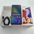Смартфон Samsung Galaxy A31 (A315F) 64Gb Red (SM-A315FZRUSEK) USED **
