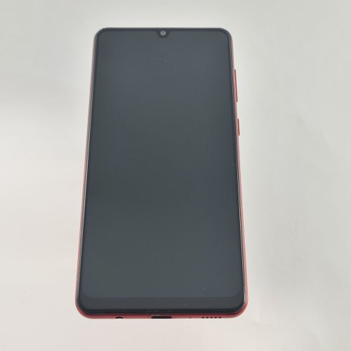 Смартфон Samsung Galaxy A31 (A315F) 64Gb Red (SM-A315FZRUSEK) USED **