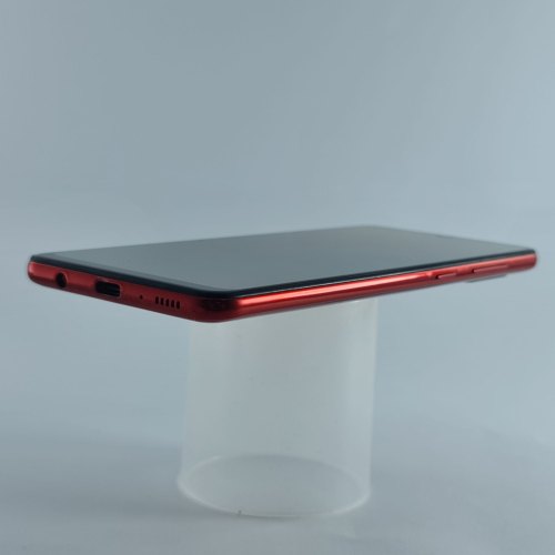 Смартфон Samsung Galaxy A31 (A315F) 64Gb Red (SM-A315FZRUSEK) USED **