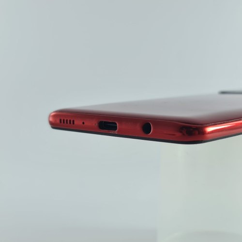 Смартфон Samsung Galaxy A31 (A315F) 64Gb Red (SM-A315FZRUSEK) USED **