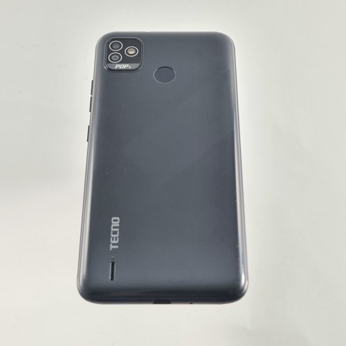 Смартфон Tecno POP 5 (BD2p) 2/32Gb Obsidian Black USED **