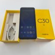 Смартфон Smartphone REALME C30s 2 GB/32 GB Stripe Black USED **