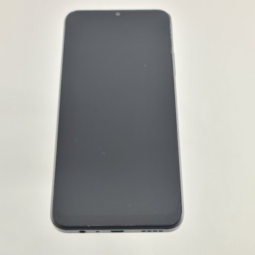 Смартфон Smartphone REALME C30s 2 GB/32 GB Stripe Black USED **