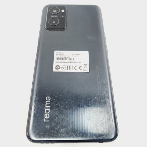 Смартфон Realme 9i 4/128Gb Black USED **