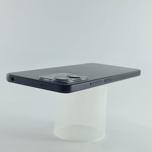 Смартфон Xiaomi Redmi Note 12 4/128Gb Matte Black USED **
