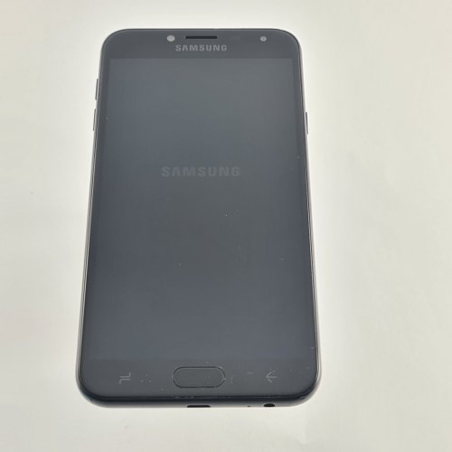 Смартфон Samsung Galaxy J4 2018 (J400F) 16Gb Black (SM-J400FZKDSEK) USED **