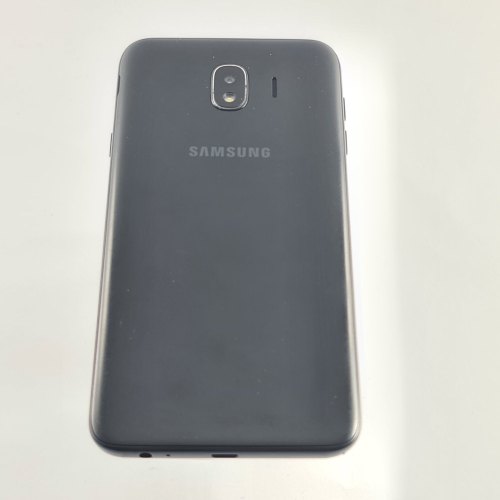 Смартфон Samsung Galaxy J4 2018 (J400F) 16Gb Black (SM-J400FZKDSEK) USED **