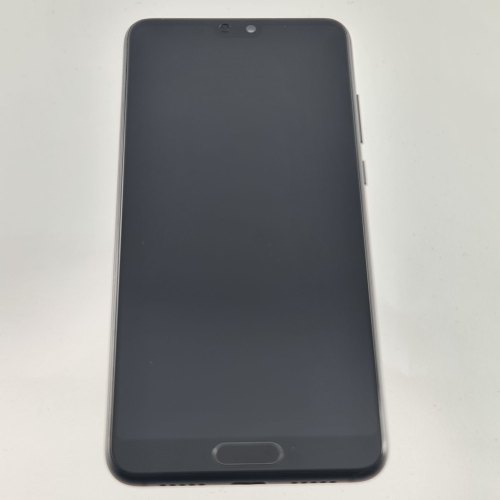 Смартфон Huawei P20 2018 4/128Gb Black (EML-L29C) USED **