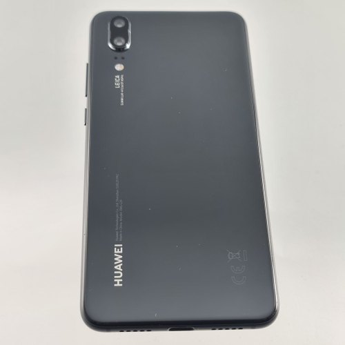 Смартфон Huawei P20 2018 4/128Gb Black (EML-L29C) USED **