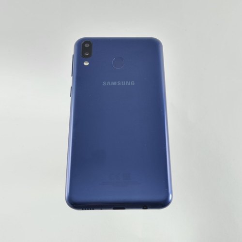 Смартфон Samsung Galaxy M20 (M205F) 64Gb Blue (SM-M205FZBWSEK) USED **
