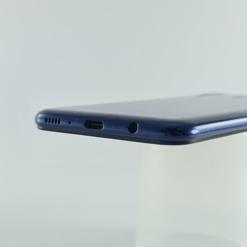 Смартфон Samsung Galaxy M20 (M205F) 64Gb Blue (SM-M205FZBWSEK) USED **