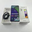 Смартфон Samsung Galaxy A52 (A525F) 128Gb White (SM-A525FZWDSEK) USED **