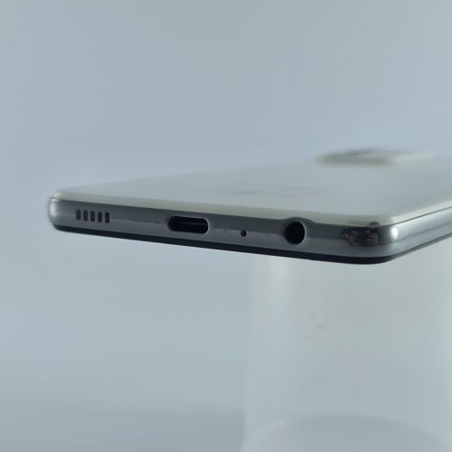 Смартфон Samsung Galaxy A52 (A525F) 128Gb White (SM-A525FZWDSEK) USED **