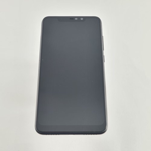 Смартфон Xiaomi Redmi Note 6 Pro 4/64Gb Black USED **