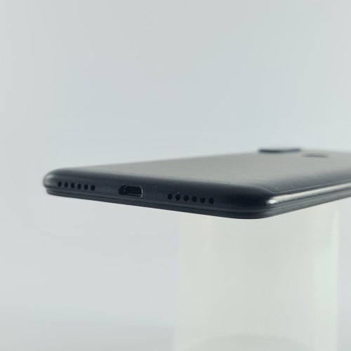 Смартфон Xiaomi Redmi Note 6 Pro 4/64Gb Black USED **
