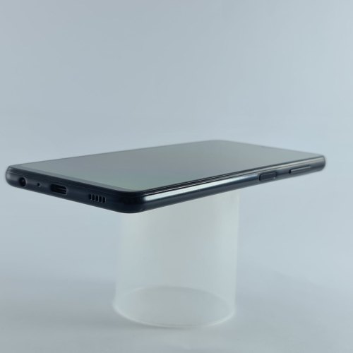 Смартфон Samsung Galaxy A22 (A225F) 64Gb Black (SM-A225FZKDSEK) USED **