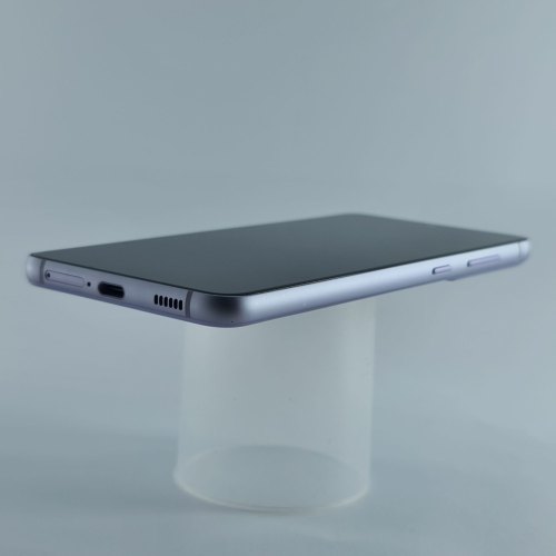 Смартфон Samsung Galaxy S21 FE 5G (G990B) 128Gb Lavender (SM-G990BLVDSEK) USED **