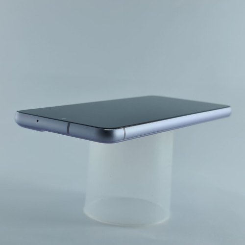 Смартфон Samsung Galaxy S21 FE 5G (G990B) 128Gb Lavender (SM-G990BLVDSEK) USED **