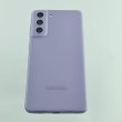 Смартфон Samsung Galaxy S21 FE 5G (G990B) 128Gb Lavender (SM-G990BLVDSEK) USED **