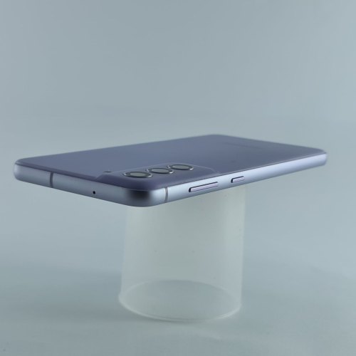 Смартфон Samsung Galaxy S21 FE 5G (G990B) 128Gb Lavender (SM-G990BLVDSEK) USED **