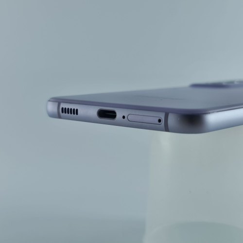 Смартфон Samsung Galaxy S21 FE 5G (G990B) 128Gb Lavender (SM-G990BLVDSEK) USED **