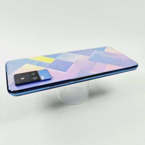 Смартфон Vivo V21E 8/128Gb Diamond Flare USED **