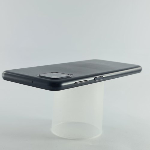 Смартфон Samsung Galaxy A12 (A125F) 32Gb Black (SM-A125FZKUSEK) USED **